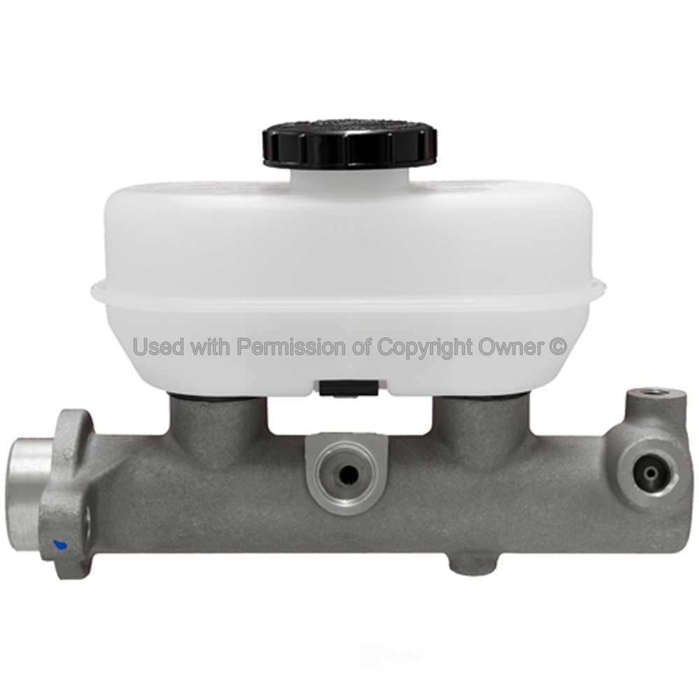 FVP Professional NM3051 New Brake Master Cylinder