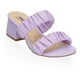 thumbnail image 2 of Sandalias Madison Lila Para Mujer [mad43] lila 23.5, 2 of 9