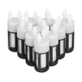 thumbnail image 2 of 4282 007 3600, Fuel Filter Replacement Fuel Filter Easy To Install ABS Durable  For Outdoor For Gardening, 2 of 8