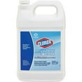 thumbnail image 4 of Clorox Commercial Solutions Anywhere Hard Surface Sanitizing Spray - Spray - 128 fl oz (4 quart) - 1 Each - Translucent, 4 of 4