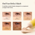 thumbnail image 4 of Crema para ojos shaishaishai Banana PDRN Conceal 15 ml, 4 of 8