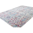 thumbnail image 3 of Bashian Gordon Transitional Floral Area Rug, 3 of 6