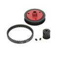 thumbnail image 3 of 2mm / 5.0mm Transmission Gears for Car Crawler Axial 2mm, 3 of 8