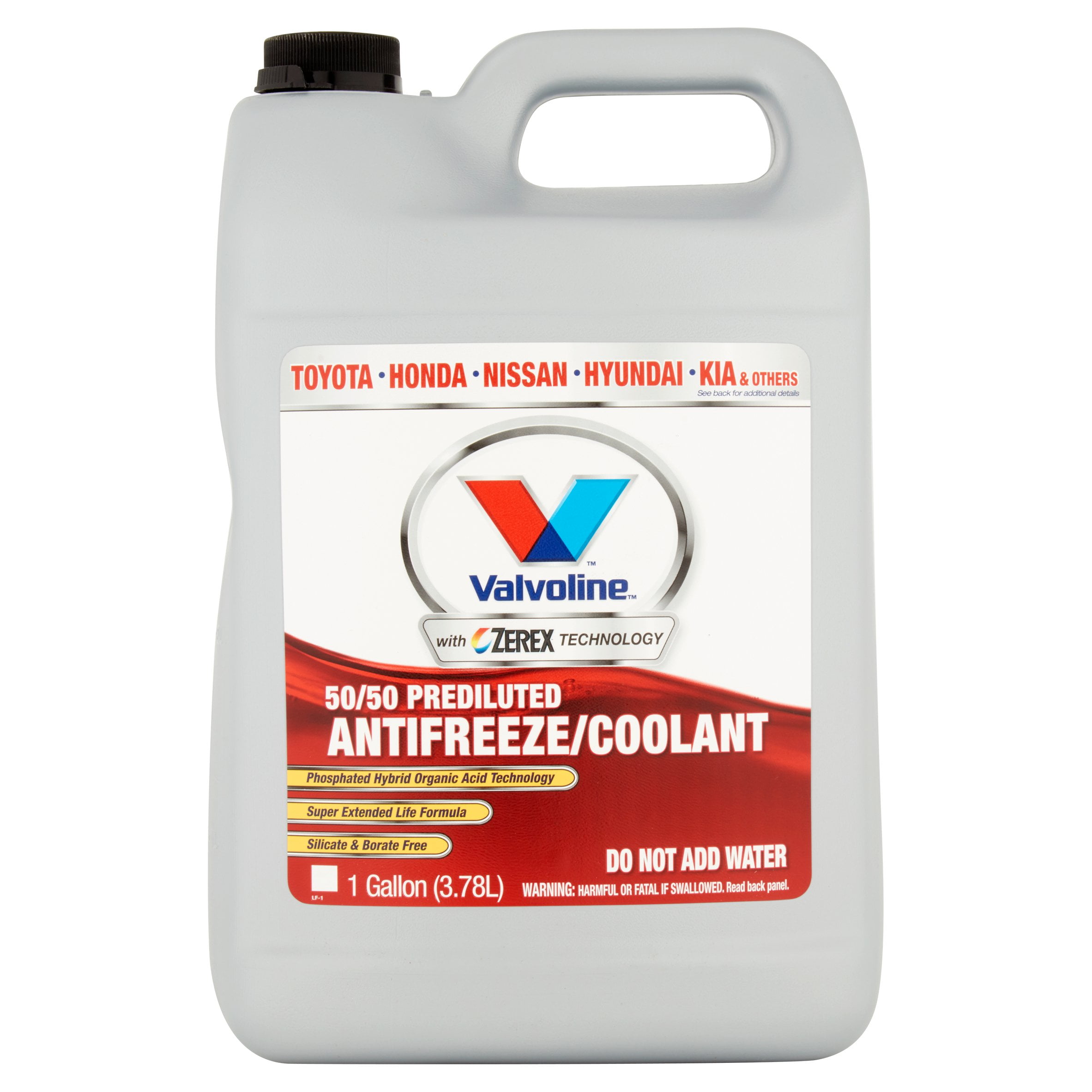 Hyundai Elantra: Use high quality ethylene glycol coolant Hyundai Elantra: Use high quality ethylene glycol coolant