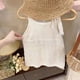 thumbnail image 3 of Vestido de chaleco para niños, vestido de moda, vestido de punto de tesoro para mujer, vestido de chaleco para niñas, 3 of 6