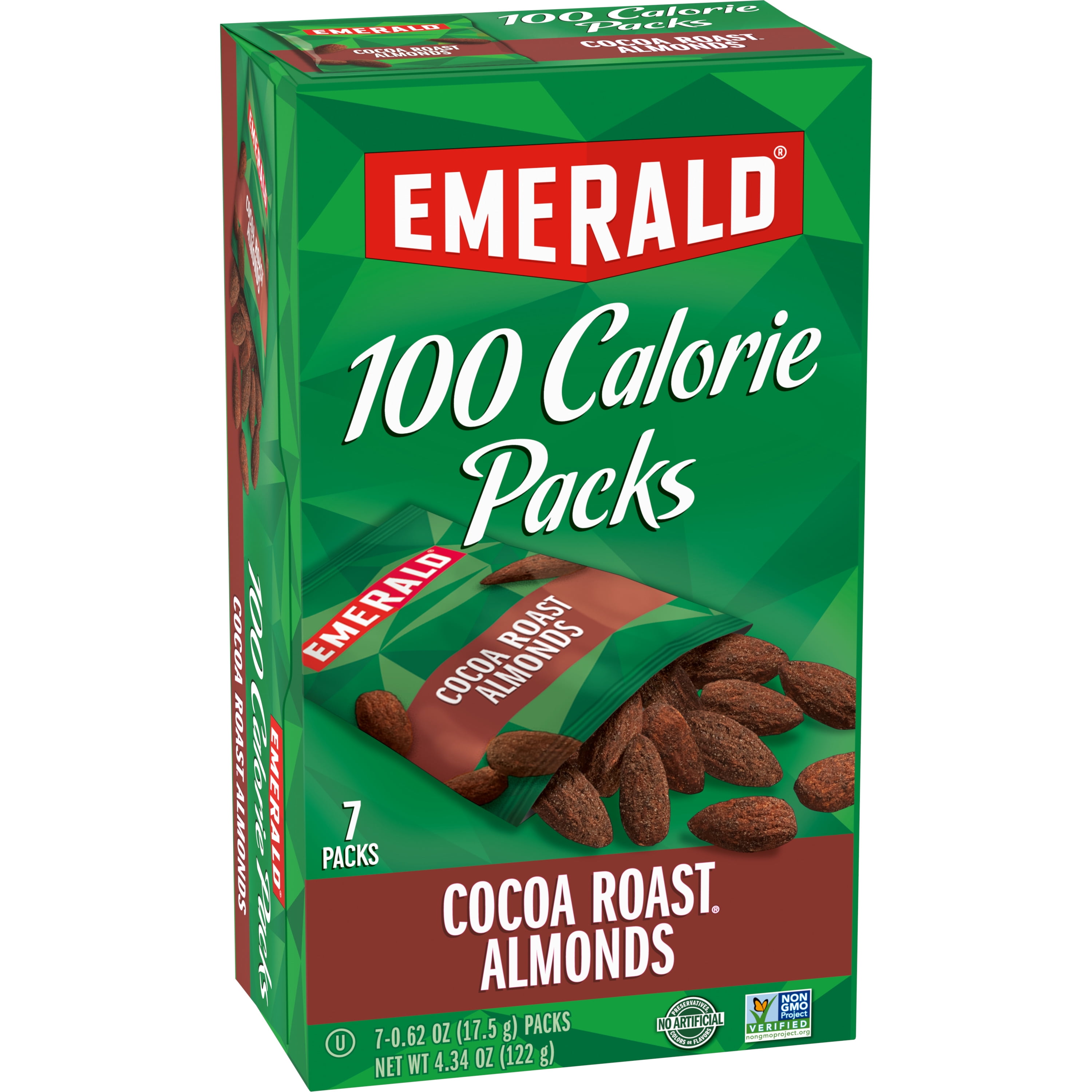 Emerald Cocoa Roast Dark Chocolate Almonds Nutrition Facts Besto Blog