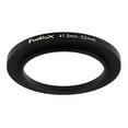 thumbnail image 2 of Fotodiox Metal Step Up Ring, Anodized Black Metal, 2 of 3