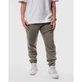 thumbnail image 4 of MEN'S EDOM SHERPA LINED TWILL JOGGERS, 4 of 10