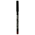 thumbnail image 3 of Lasting Finish Lip Liner - 580 Bitten Red by Rimmel London for Women - 0.04 oz Lip Liner, 3 of 3