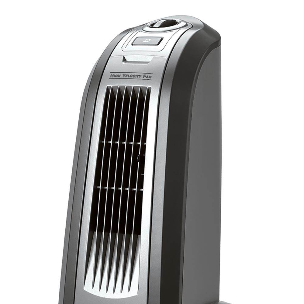 Lasko Space-Saving 3 Speed Home Oscillating High Velocity Blower Tower Fan  4924 | Walmart Canada
