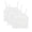 White1, variant on yillto 3 Pack Camisole for Girls Cotton Sleeveless Spaghetti Straps Tank Tops Comfortable Undershirts