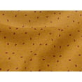 thumbnail image 4 of oneOone Viscose Jersey Fabric Leaves & Flower Floral Print Sewing Fabric BTY 60 Inch Wide, 4 of 5
