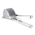 thumbnail image 2 of Potato Mincer Stainless Steel, Durable, Easy to Clean, Easy to Use, Nonslip Handles, Saves Time in the Kitchen, 2 of 8