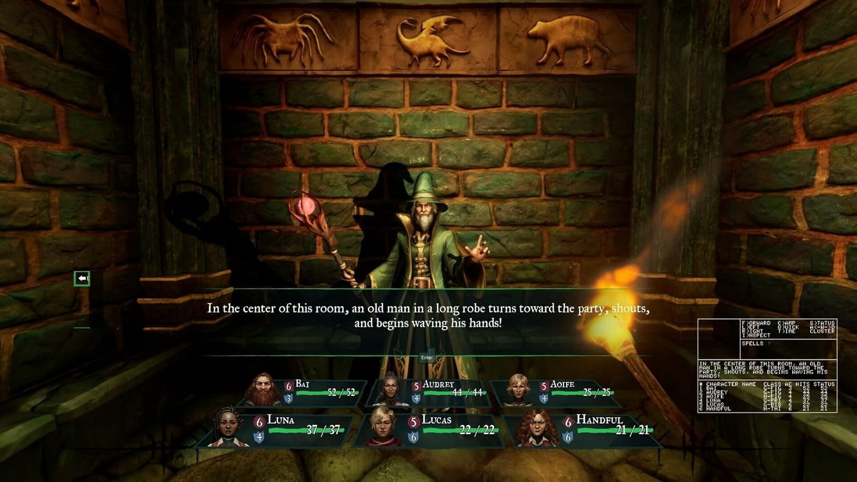 Wizardry: Proving Grounds of the Mad Overlord [Nintendo Switch]