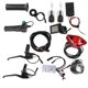 thumbnail image 3 of Impermeable Para De Montaña Accesorio W900 Mountain Bike Waterproof Line Kit Electric Assist Accesorio Modificado Ccdes Otros, 3 of 8