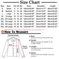 thumbnail image 3 of DPTALR Manteau d'Hiver Décontracté Ample pour Femmes avec Poches, Fermeture Éclair, Taille en Peluche, Réversible, Long en Coton, 3 of 5