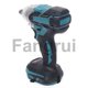 thumbnail image 2 of For Makita Dtw300z 18v Brushless Electric Wrench 580nm Nut Busting, 2 of 4