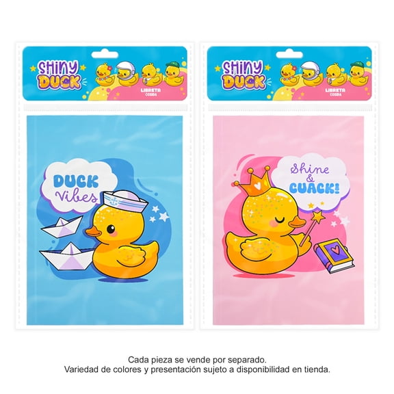 Libreta Cocida Prichos de Papel y Cartón Varios Modelos 1 Pieza