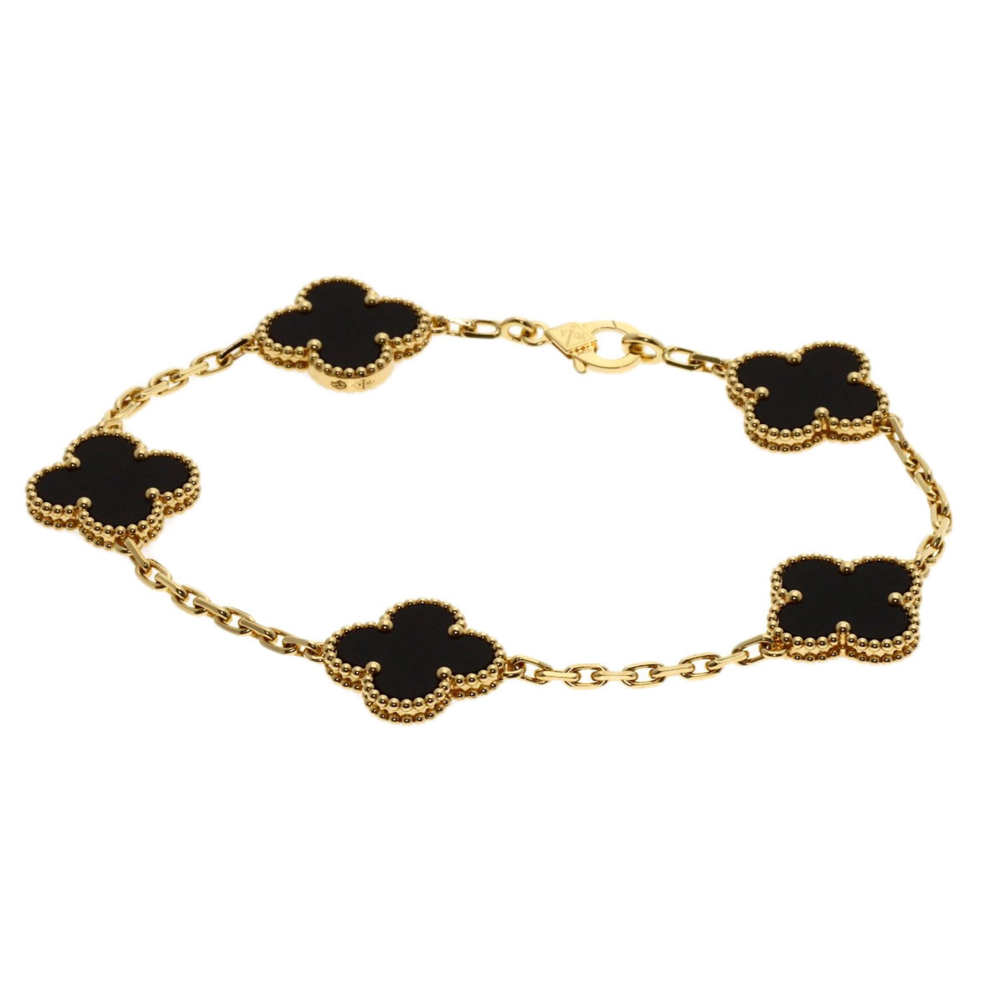 Van Cleef & Arpels in Pre-Loved Fashion - Walmart.com