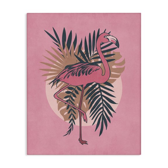 Stupell Industries Coastal Canvas Art, 16 x 20, by Nataly White