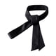 thumbnail image 4 of Cinturón de piel sintética, accesorio de moda fácil de usar, cinturón de gabardina. Negro, 4 of 9