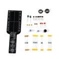 thumbnail image 1 of DIY Metal Detector Electronic DIY Kit Simple Metal Locator Loose Parts Set Circuit Board Making Soldering Practice Kit, 1 of 1