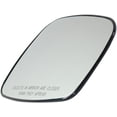 thumbnail image 4 of For Replacement Side Rear View Mirror Glass Right Passenger Side CH1325107, 4 of 4
