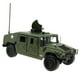 thumbnail image 5 of Modelo Juguete Vehículo Coche Militar 1/18 Sunnimix Juguete militar del carro, 5 of 8