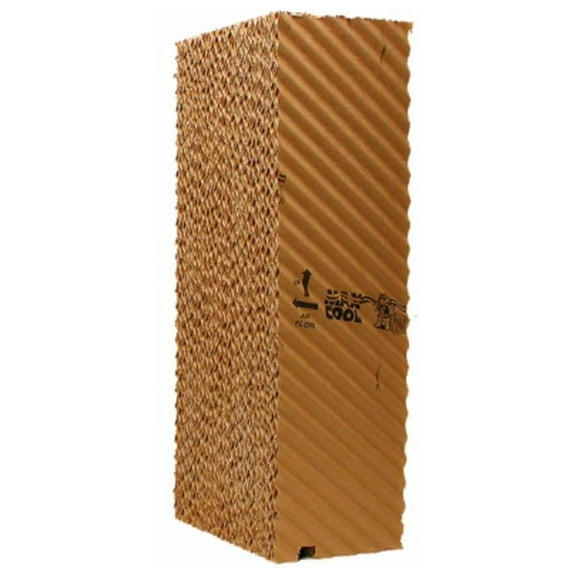 3439 Pad Cooler Evaporatve