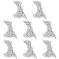 thumbnail image 1 of Colibrí Guitarra Acústica Celuloide Scratch Plate Pick Guards, 1 of 6