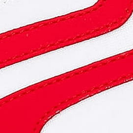 White Red