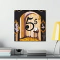 thumbnail image 4 of Film Countdown Splendor - Canvas, 4 of 10