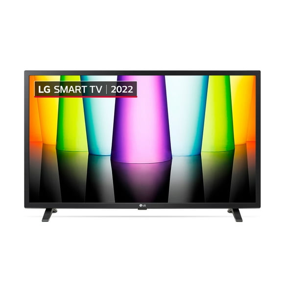 32IN SMART HD READY HDR LED TV