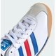 thumbnail image 2 of adidas Originals K 74 GUM MEN'S SHOES IF9509 leather, 2 of 6