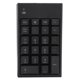 thumbnail image 4 of Teclado numérico inalámbrico NikouMX Teclado numérico USB de 2,4G miniteclado portátil 22 teclas, 4 of 8