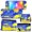 TN-NSOLED-0778, variant on KIPLINK Nintendo Switch OLED Skin Decal – Full Body Vinyl Cover, Anti-Scratch & Waterproof, Bubble-Free Installation, Camouflage & Creative Designs