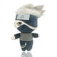 thumbnail image 5 of Peluches de anime Naruto de 20 cm, lindos muñecos de peluche de dibujos animados para fanáticos, regalos de cumpleaños, 5 of 5