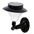 thumbnail image 1 of Para Escalones Escaleras Patio Escaleras , Lámpara LED Impermeable Al , Control De Interruptor De Un Toque Blanco BLESIY Montaje en pared de lámparas LED para exteriores, 1 of 8