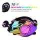thumbnail image 5 of 9+1 BB Bearing Fishing Baitcast Reel High Speed 7.2:1 Fishing Reel Bait Cast Wheel Left/Right Hand Fishing Accessory, 5 of 5
