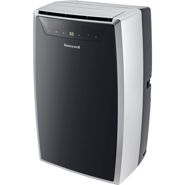 Honeywell 14 000 Btu Portable Air Conditioner Dehumidifier And Fan Walmart Com