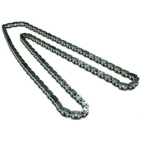 Melling Engine Timing Chain P/N:195 Fits select: 2002-2009 CHEVROLET TRAILBLAZER, 2004-2012 CHEVROLET COLORADO