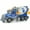 Mixer Truck, variant on Toddler Trucks Toys for Boys Age 1-3 3-5,Big Cement Mixer Truck/Large Crane Truck with Lights and Sounds,Kids Boy Toys Christmas Birthday Gift Car
