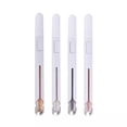 thumbnail image 3 of Nail Art Dotting Pen Salon Multi-Funcional Nail Beads Dotting Bullion Pen Nail Dotting Manicure Decoración Herramienta, 3 of 6