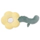 thumbnail image 1 of Almohada Con Forma De Flor, Almohada Con Forma De Flor, Agradable Para La Piel, Cómoda, Linda Para Dormir, 1 of 8