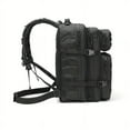 thumbnail image 3 of 50L Large Camping Backpack - Perfect for Men & Women, With Laptop Compartment & Camping Accessories!, 3 of 8