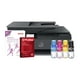 thumbnail image 1 of MULTIFUNCIONAL HP 615 SMART TANK + KIT DE TINTAS +PAPEL XEROX + ANTIVIRUS MCAFEE, 1 of 5