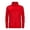 B10-Red, variant on Ulitacool Coat For Boys Jacket With Stand Collar Full Zip Up Lightweight Athletic Outerwear Comfortable Casual Sports Little Boys Charm Clothing Red