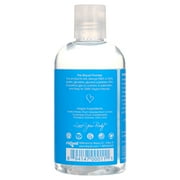 Sliquid H2O Water Based Lube, No Fragrance or Taste, Natural Lube Women, Stain Free, 8.5 fl oz