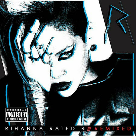 Rated R: Remixed (Explicit) (Best R Kelly Remixes)