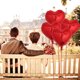 thumbnail image 3 of IDEANATEGRATE Foil Corazón Para Inflar Con O Aire En Fiestas Y Bodas, 3 of 7